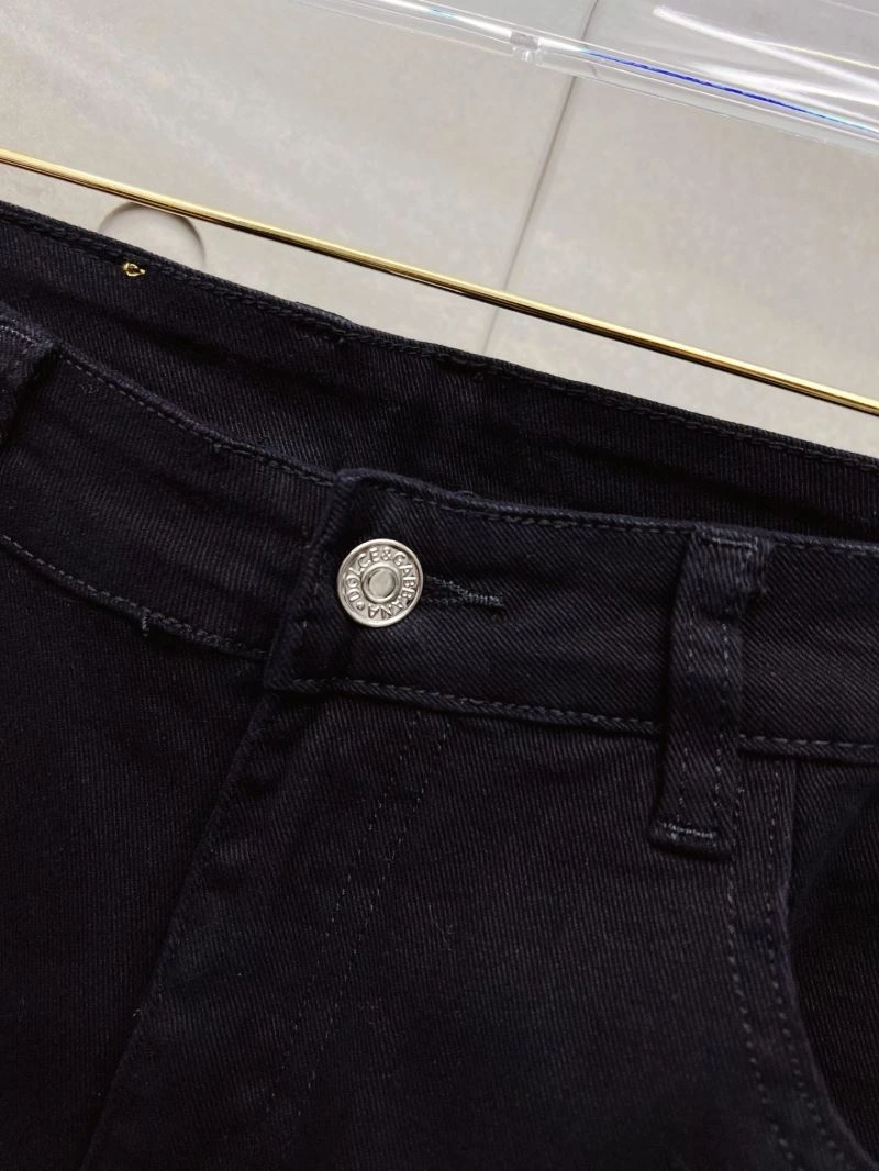 Dolce Gabbana Jeans AllSeason 120063