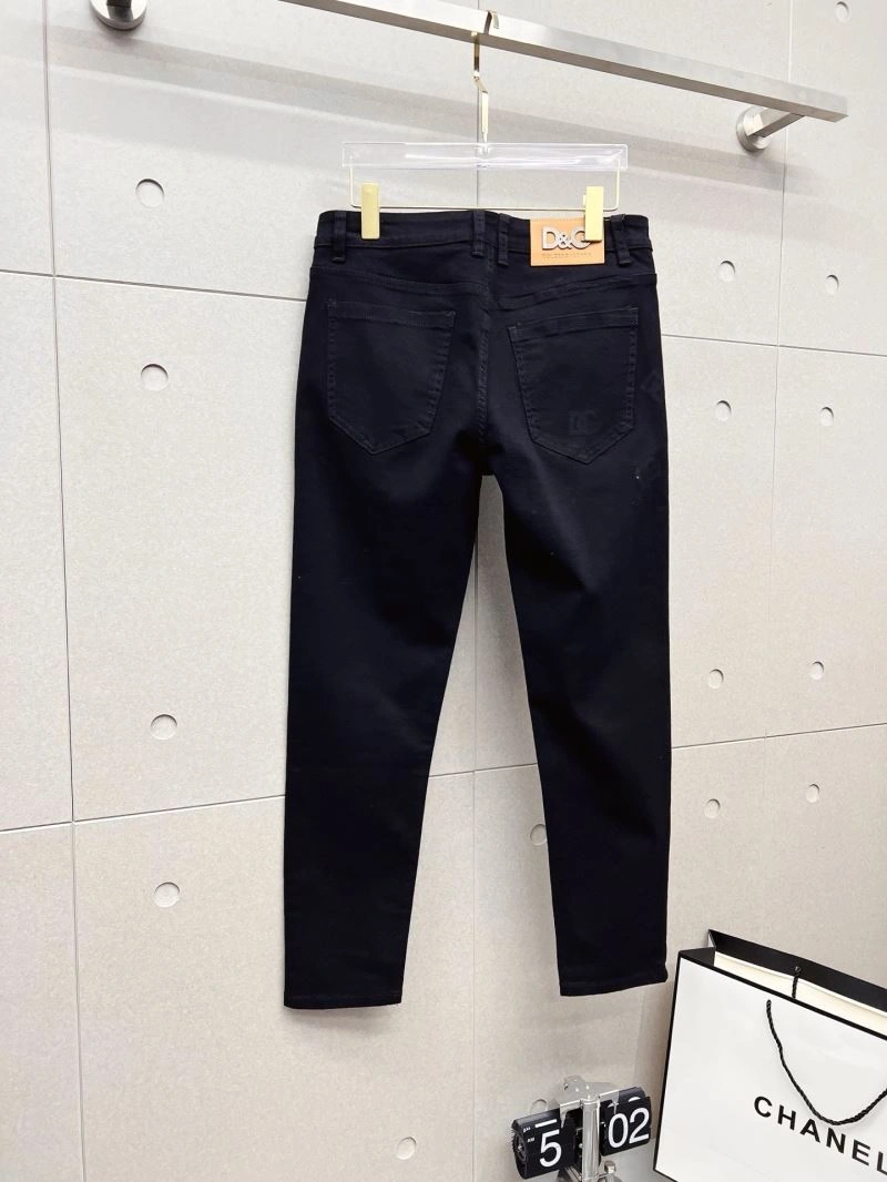 Dolce Gabbana Jeans AllSeason 120063