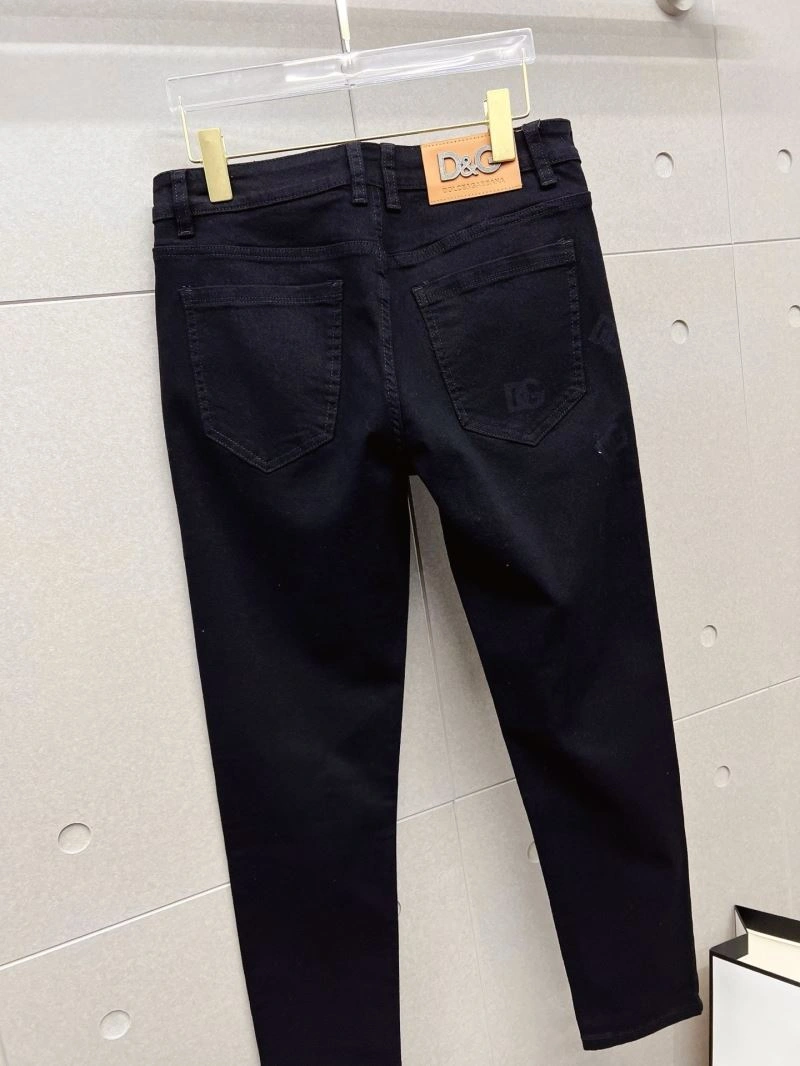 Dolce Gabbana Jeans AllSeason 120063