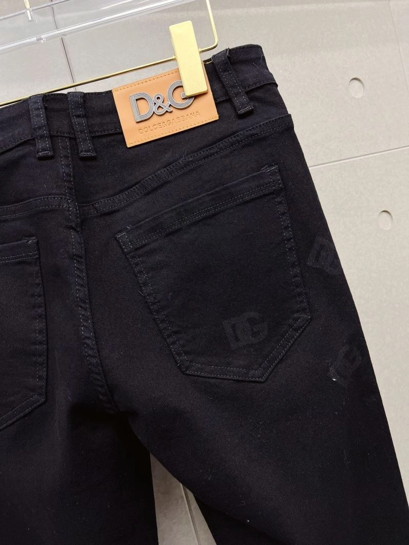 Dolce Gabbana Jeans AllSeason 120063
