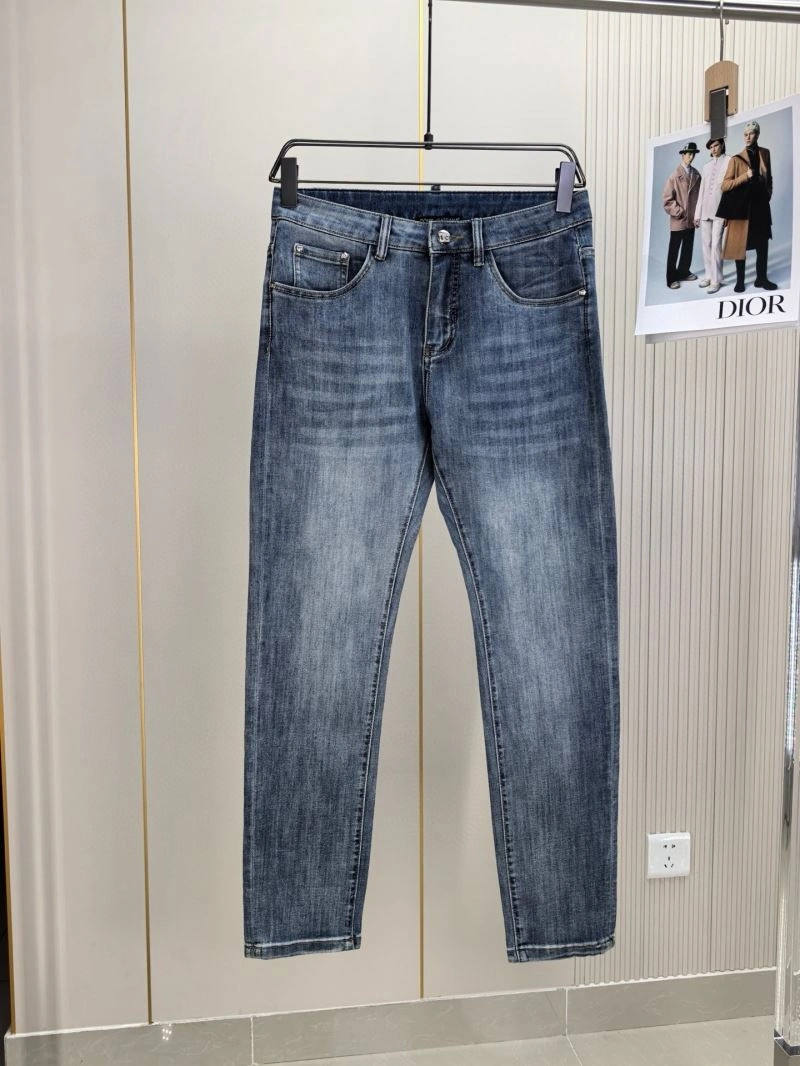 Dolce Gabbana Jeans Breathable 120080