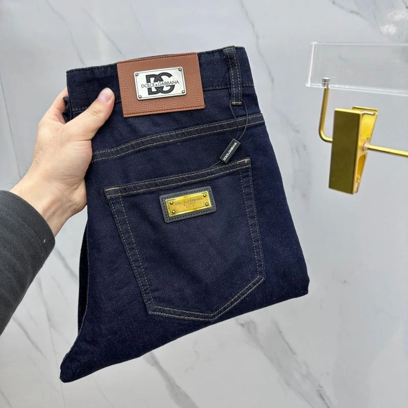 Dolce Gabbana Jeans EasyMatch 120086