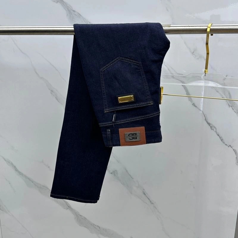 Dolce Gabbana Jeans EasyMatch 120086
