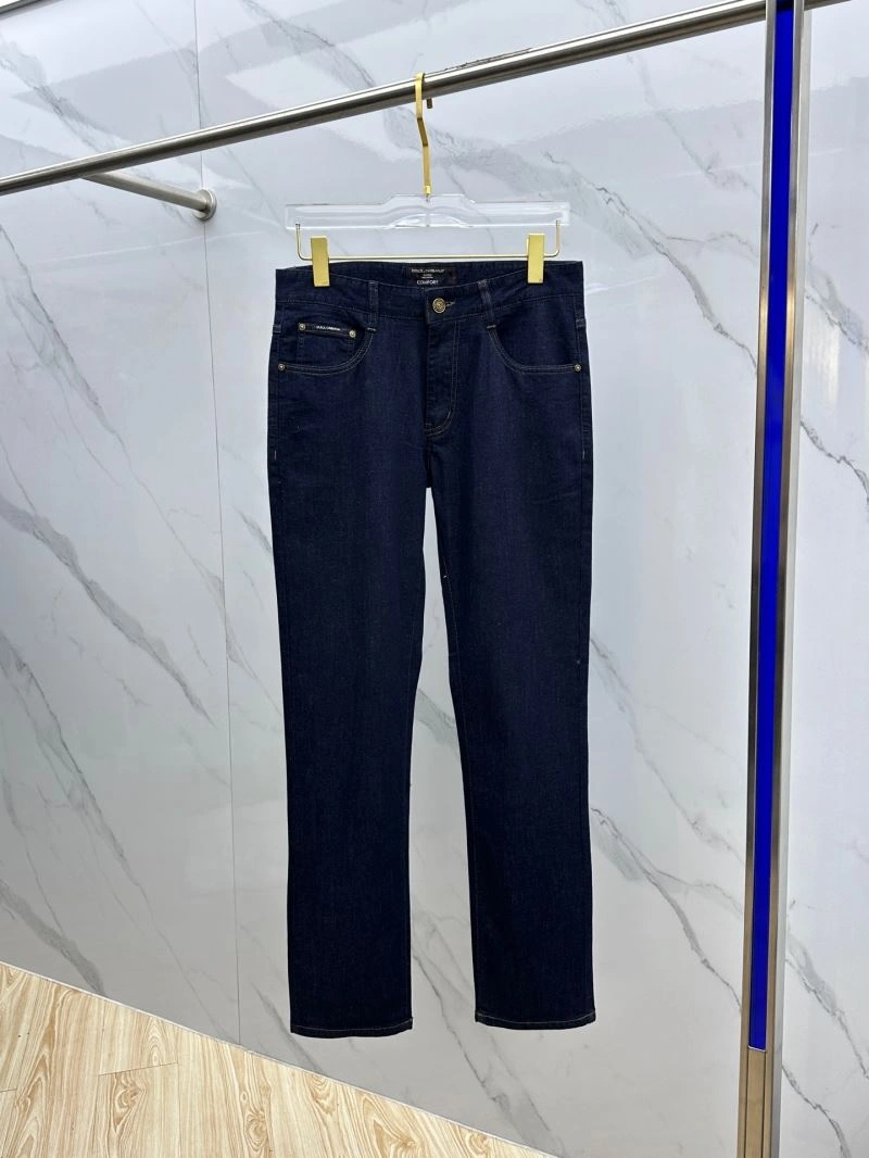 Dolce Gabbana Jeans EasyMatch 120086