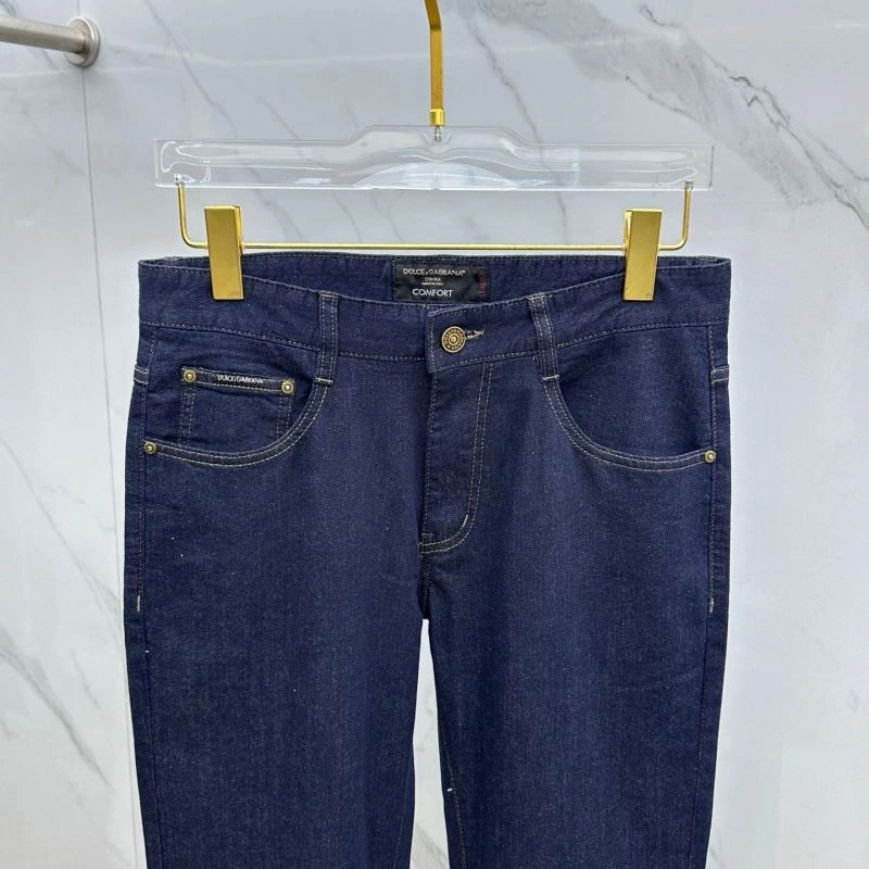 Dolce Gabbana Jeans EasyMatch 120086