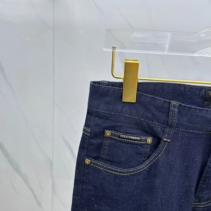 Dolce Gabbana Jeans EasyMatch 120086