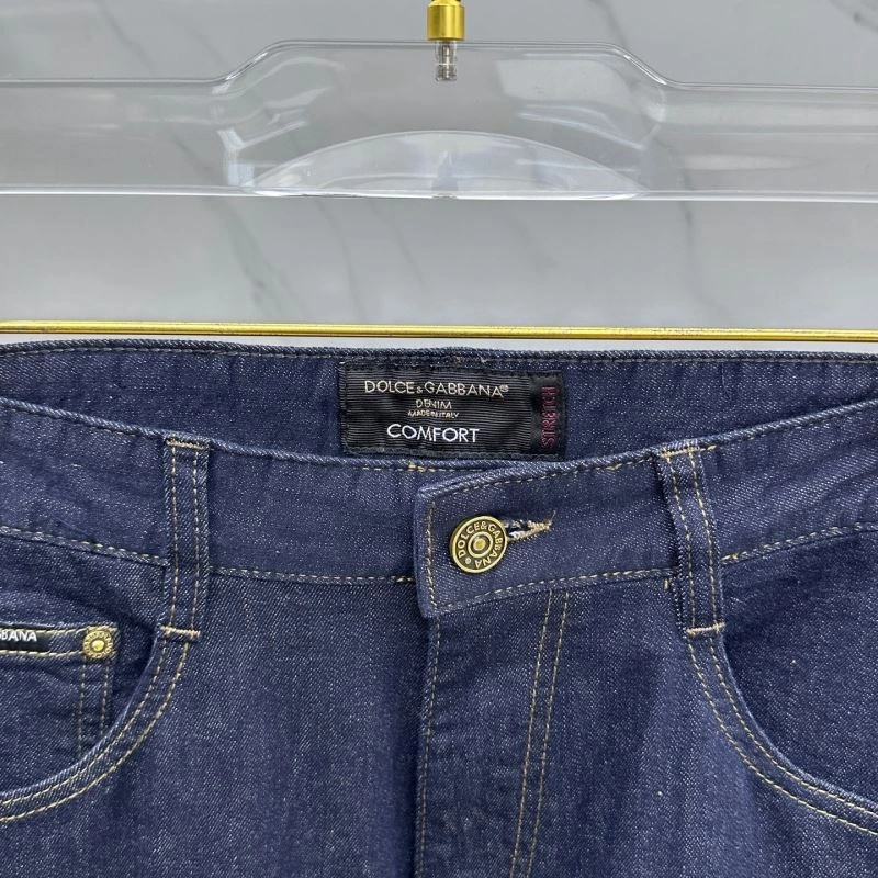Dolce Gabbana Jeans EasyMatch 120086