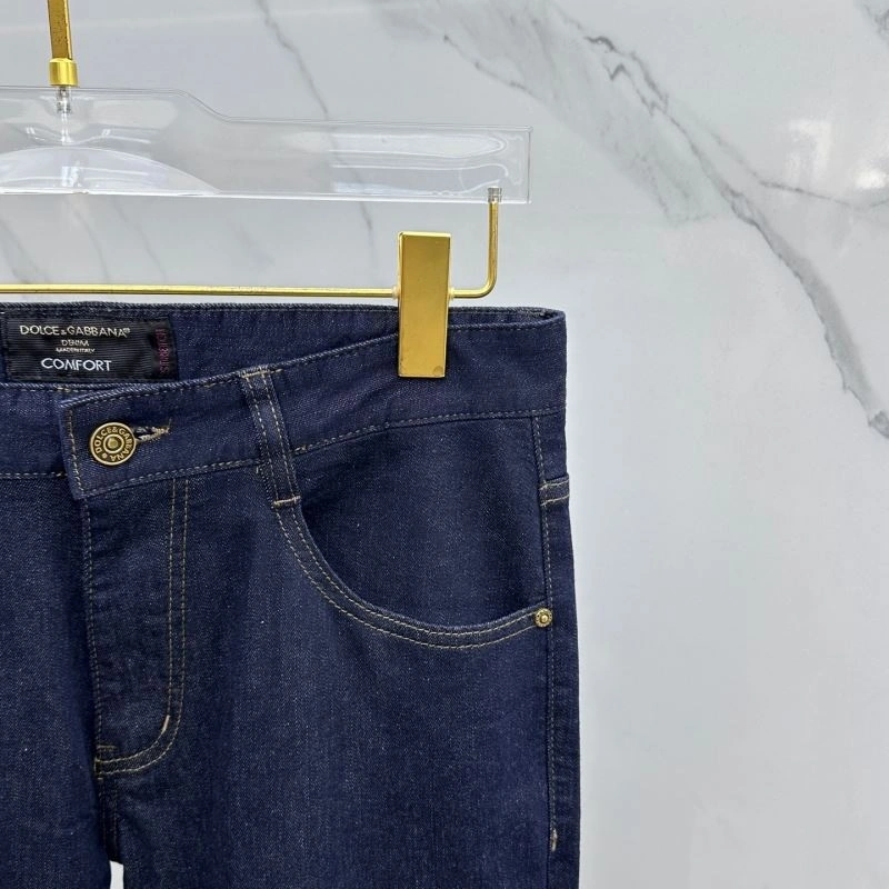 Dolce Gabbana Jeans EasyMatch 120086