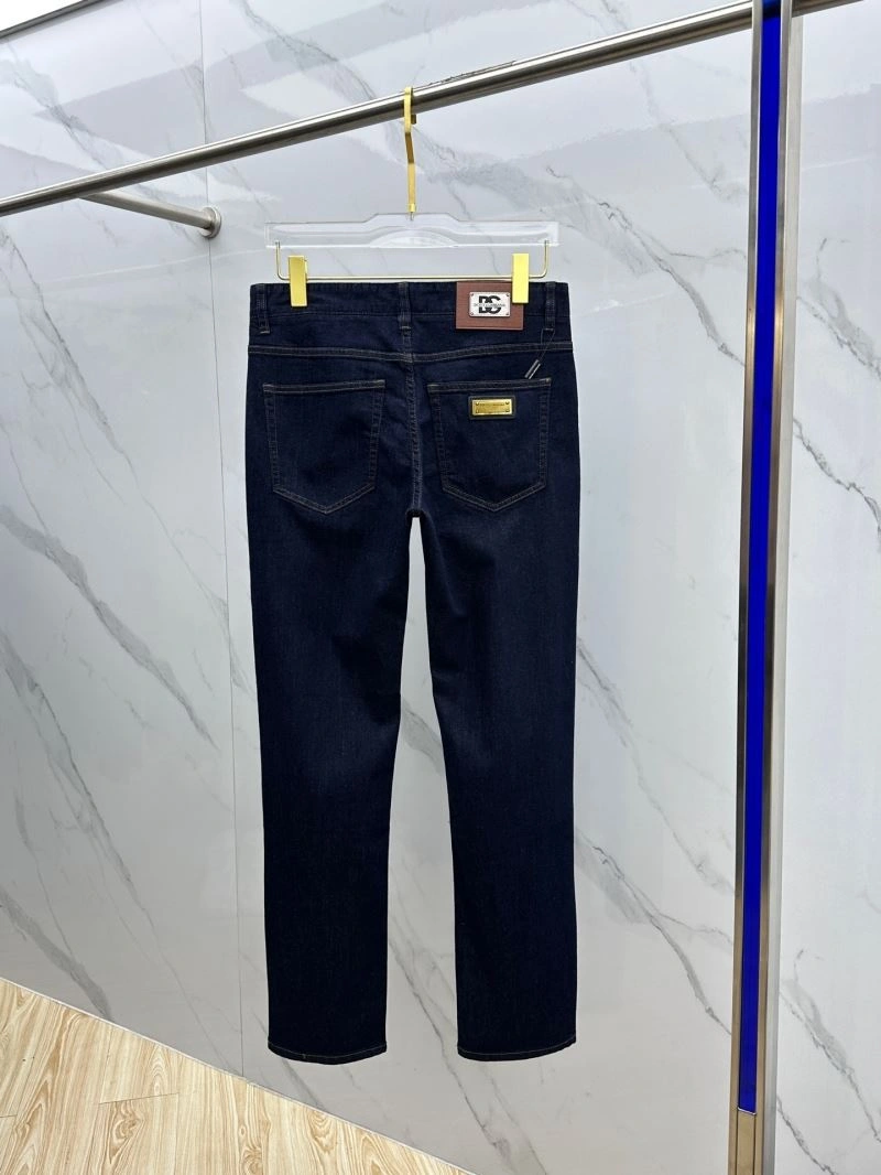 Dolce Gabbana Jeans EasyMatch 120086