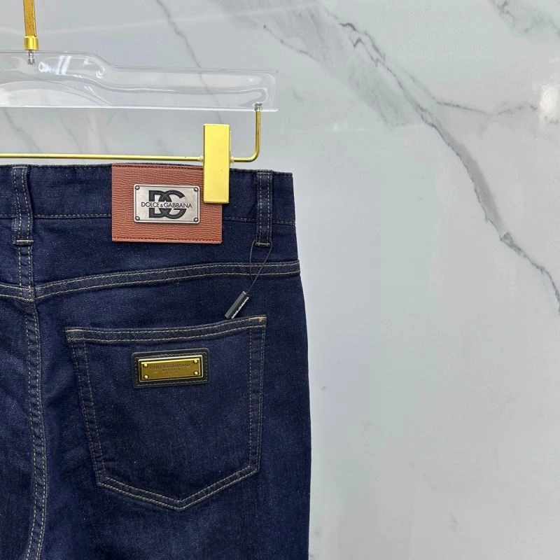 Dolce Gabbana Jeans EasyMatch 120086