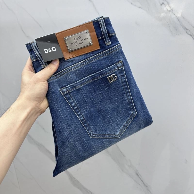 MoistureWicking Dolce Gabbana Jeans 120079