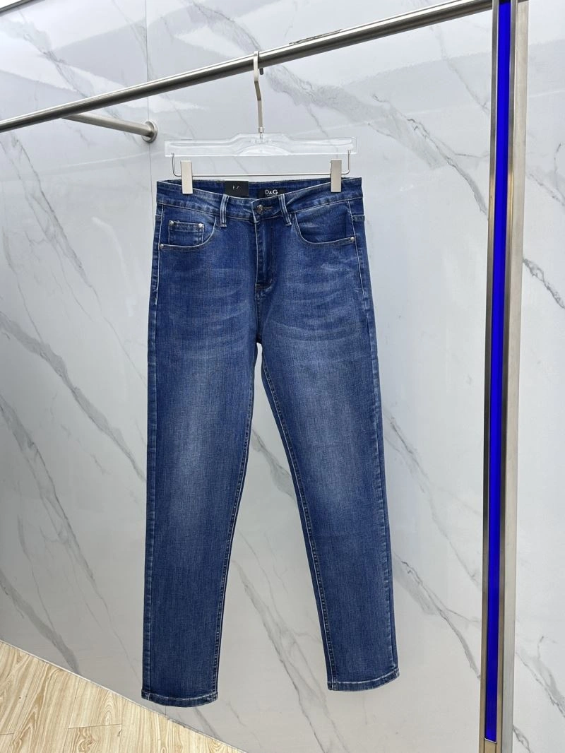 MoistureWicking Dolce Gabbana Jeans 120079