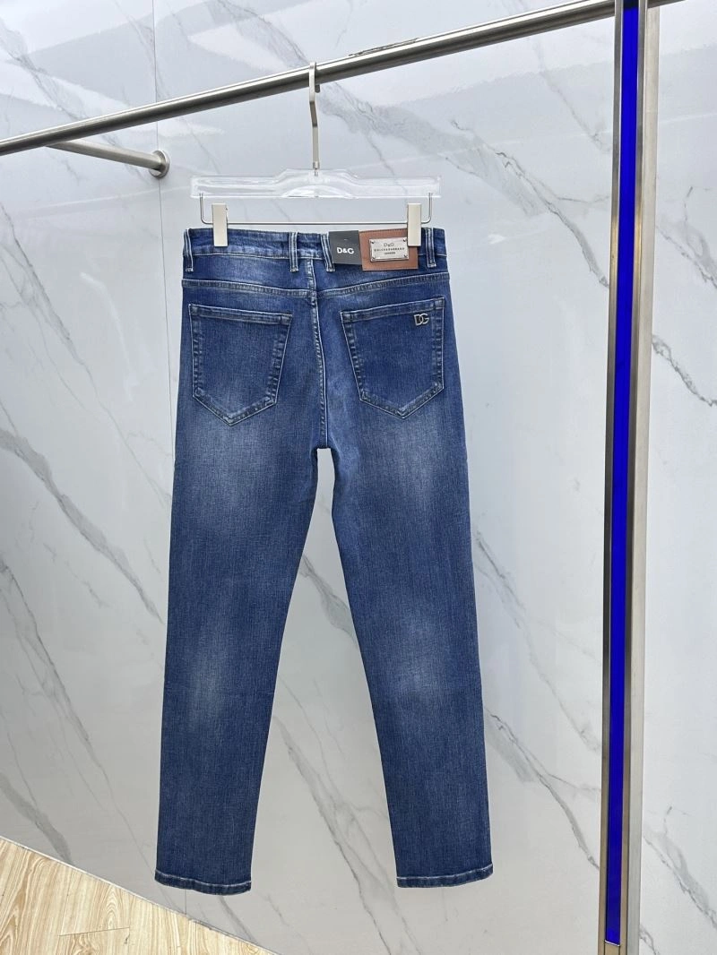 MoistureWicking Dolce Gabbana Jeans 120079