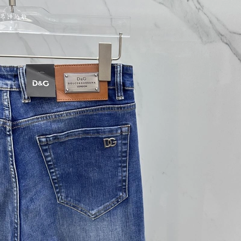 MoistureWicking Dolce Gabbana Jeans 120079