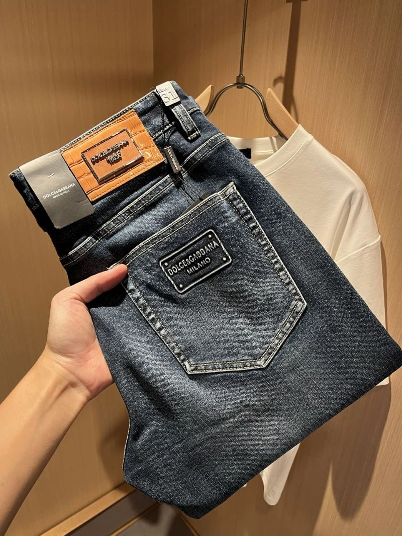 Dolce Gabbana Jeans WeatherProof 120062