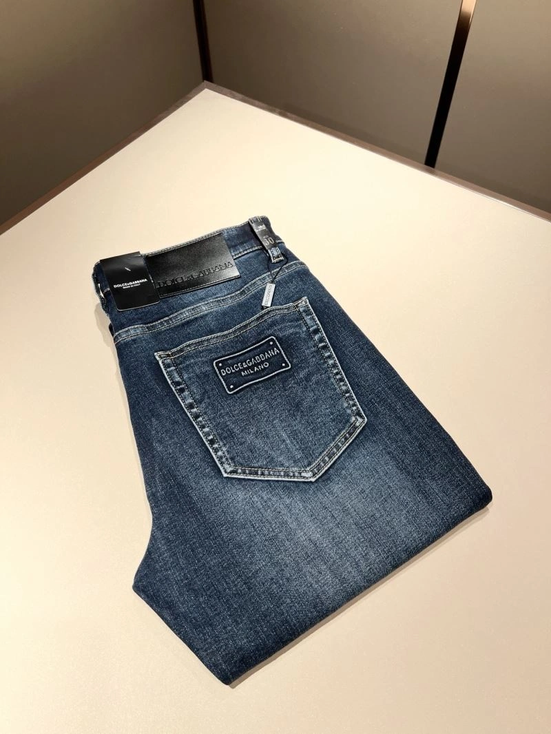 Dolce Gabbana Jeans Reliable 120075