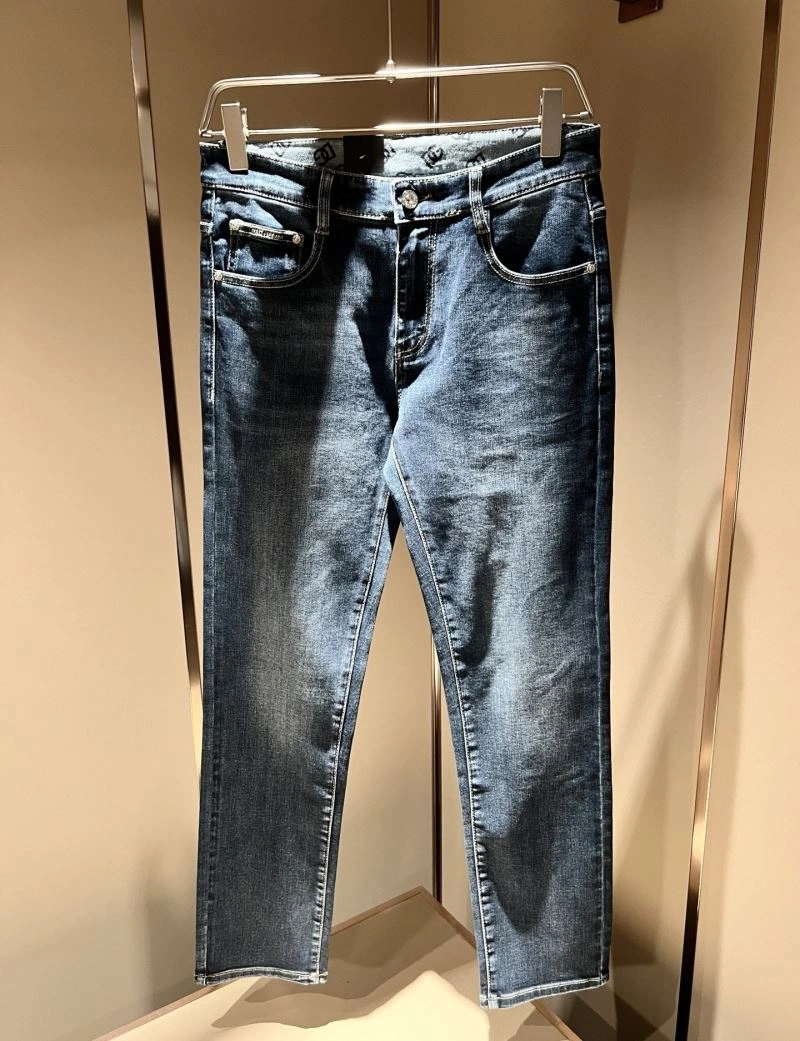 Dolce Gabbana Jeans Reliable 120075