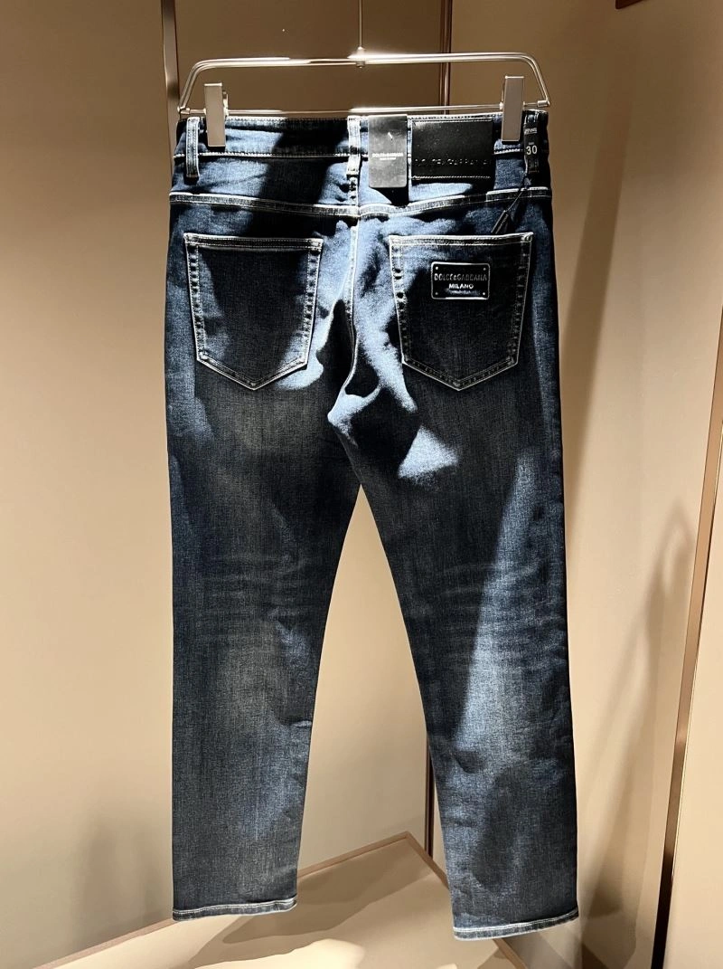 Dolce Gabbana Jeans Reliable 120075