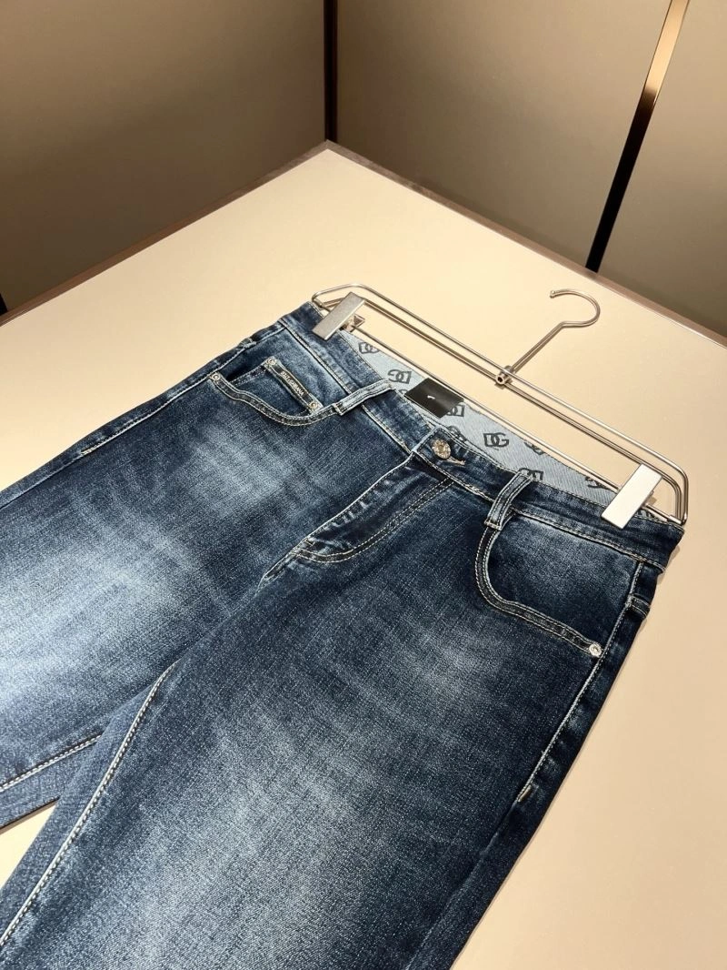 Dolce Gabbana Jeans Reliable 120075