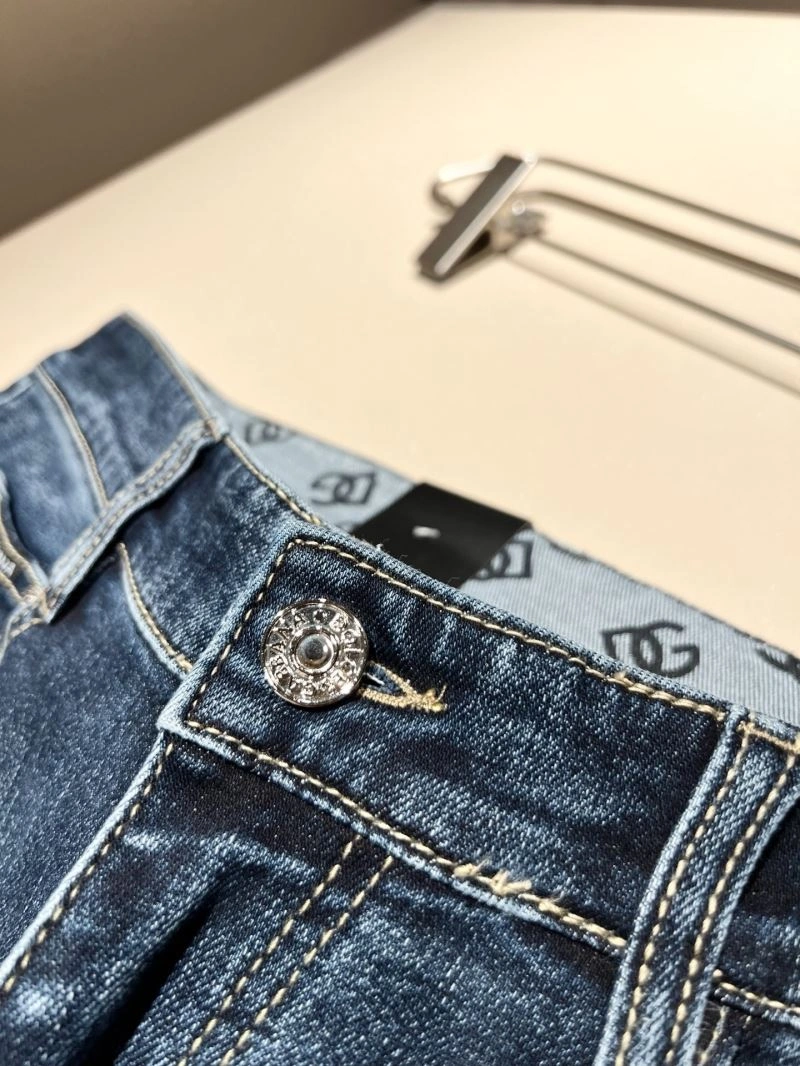 Dolce Gabbana Jeans Reliable 120075