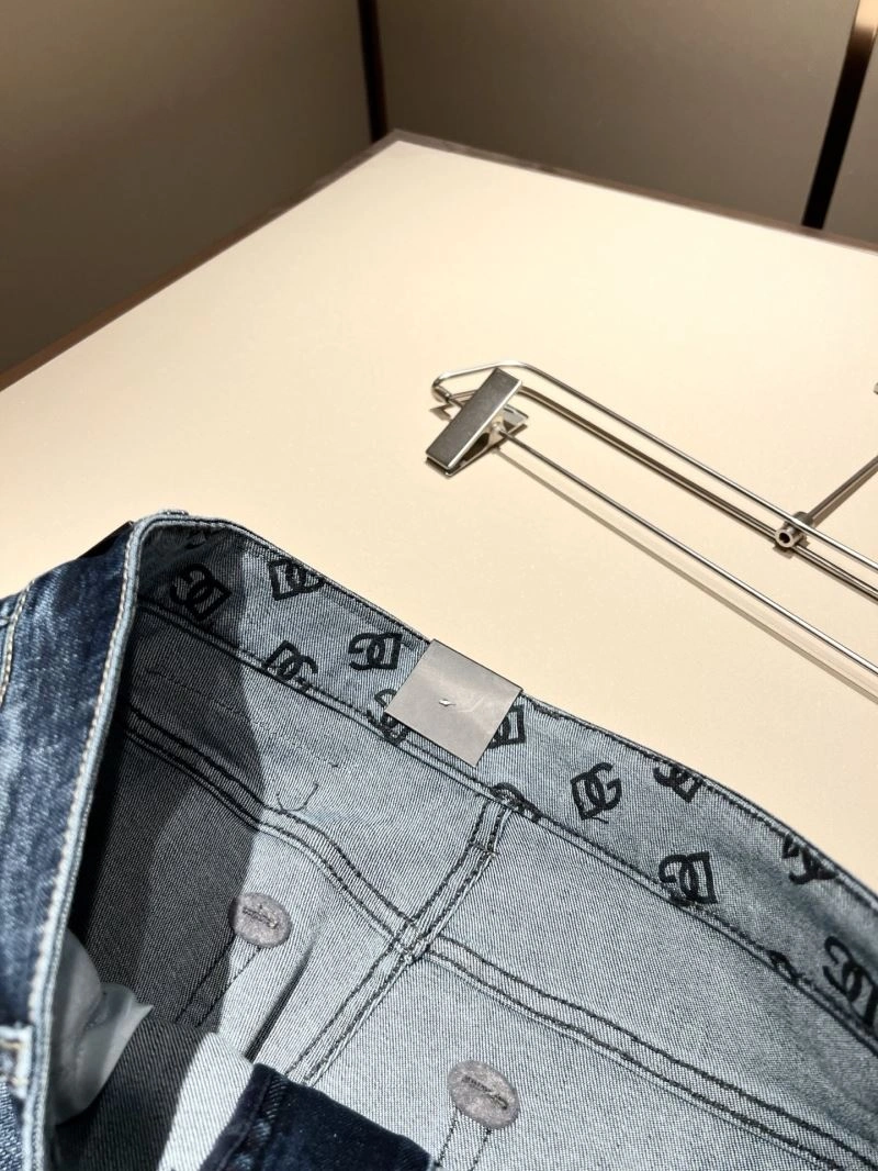 Dolce Gabbana Jeans Reliable 120075
