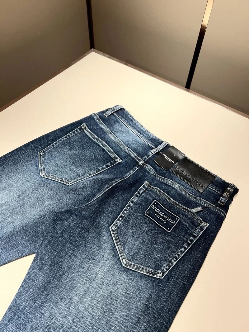 Dolce Gabbana Jeans Reliable 120075