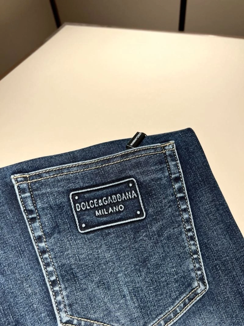 Dolce Gabbana Jeans Reliable 120075