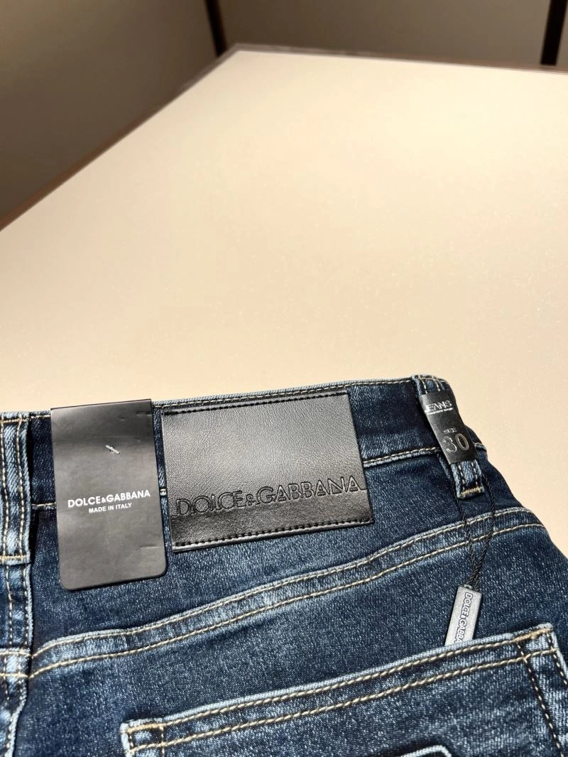 Dolce Gabbana Jeans Reliable 120075