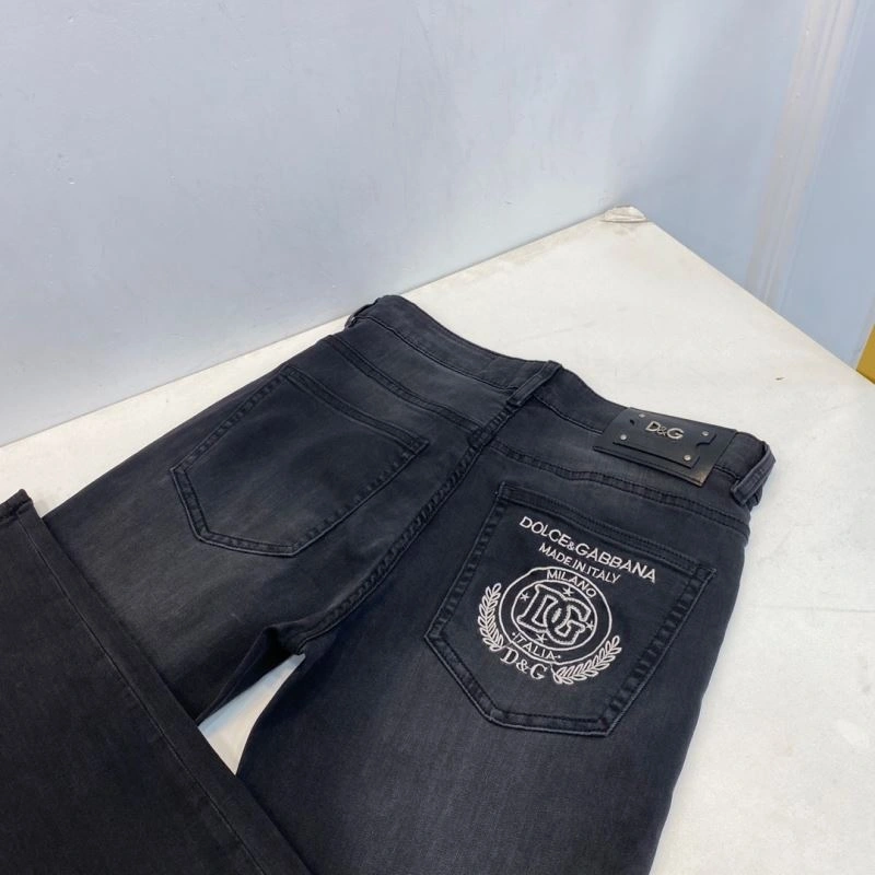 SmartChoice Dolce Gabbana Jeans 120076