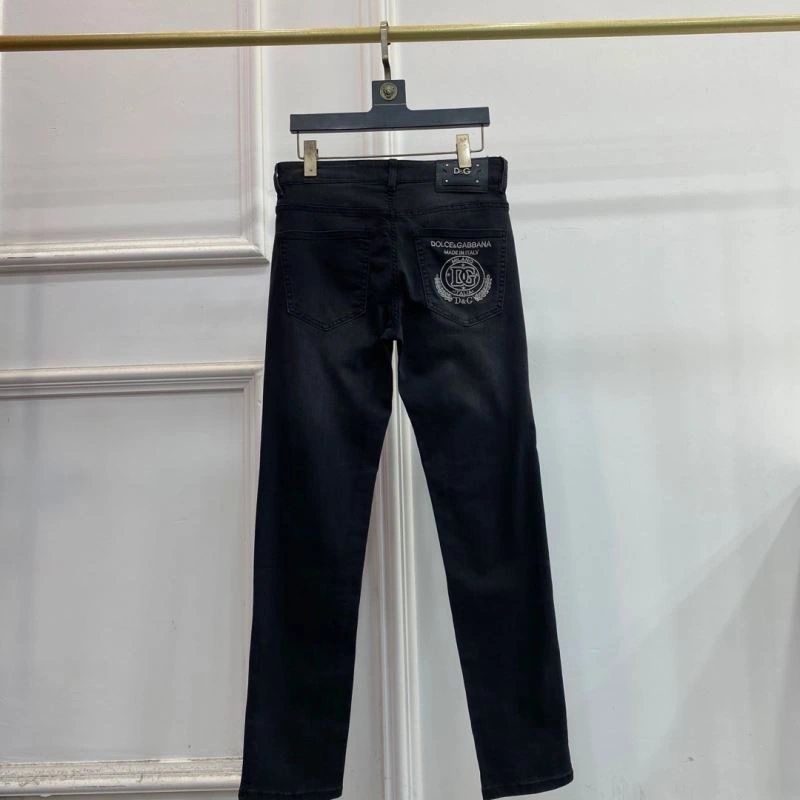 SmartChoice Dolce Gabbana Jeans 120076