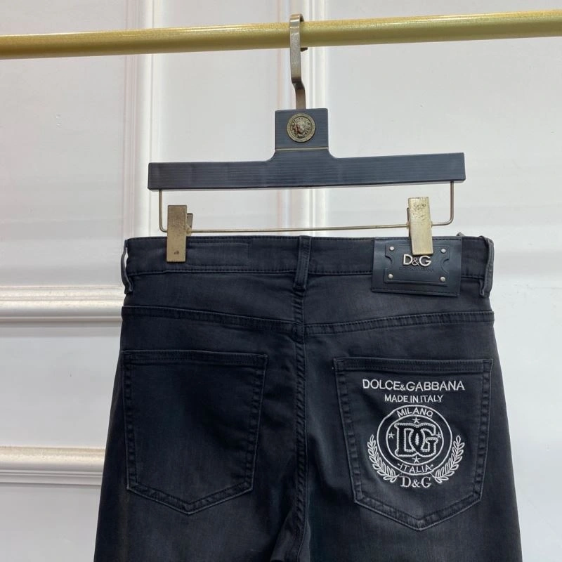 SmartChoice Dolce Gabbana Jeans 120076