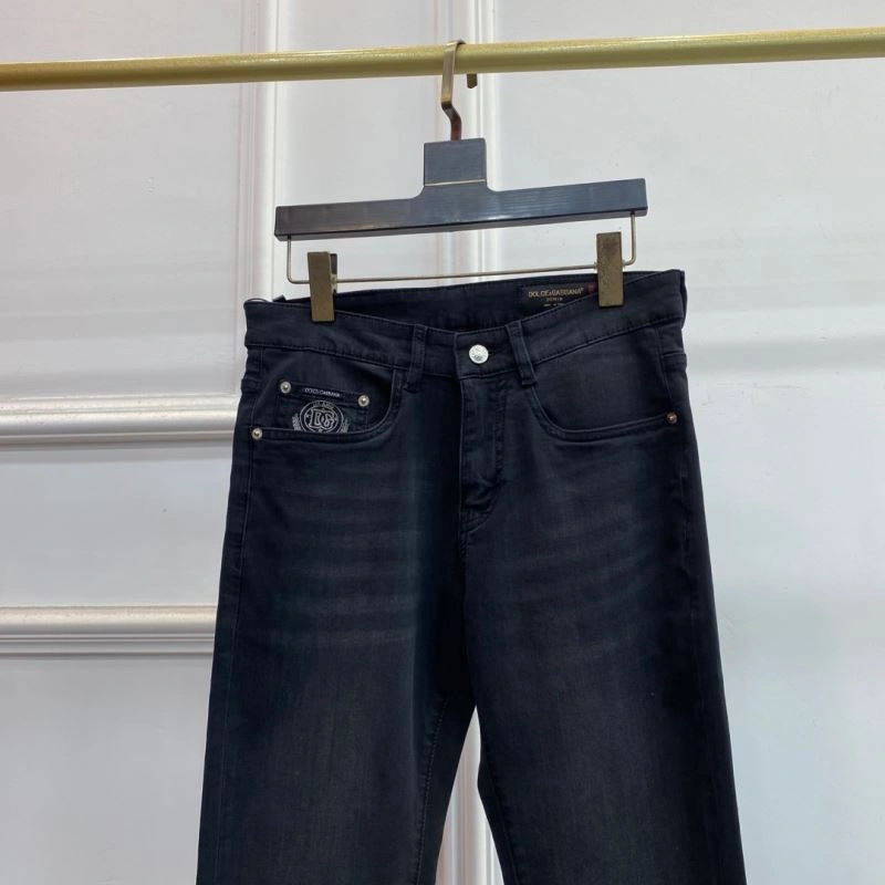 SmartChoice Dolce Gabbana Jeans 120076
