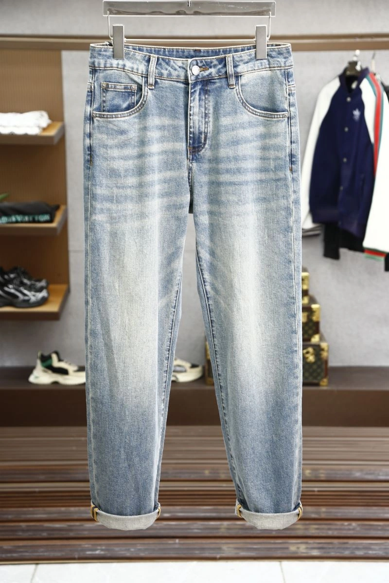 Dolce Gabbana Jeans Sporty 120025