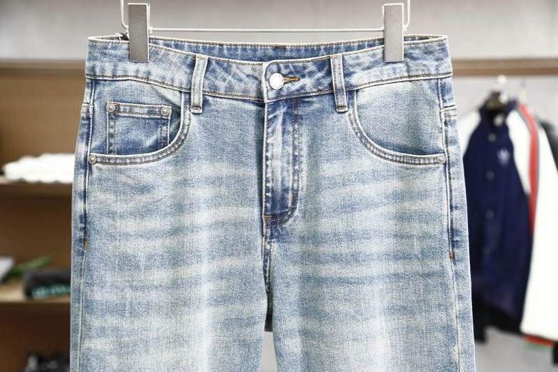 Dolce Gabbana Jeans Sporty 120025