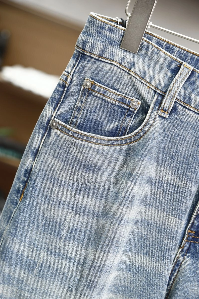 Dolce Gabbana Jeans Sporty 120025