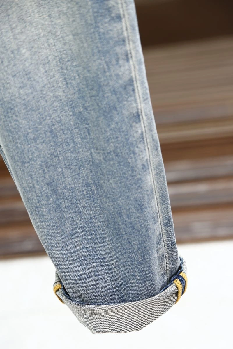Dolce Gabbana Jeans Sporty 120025