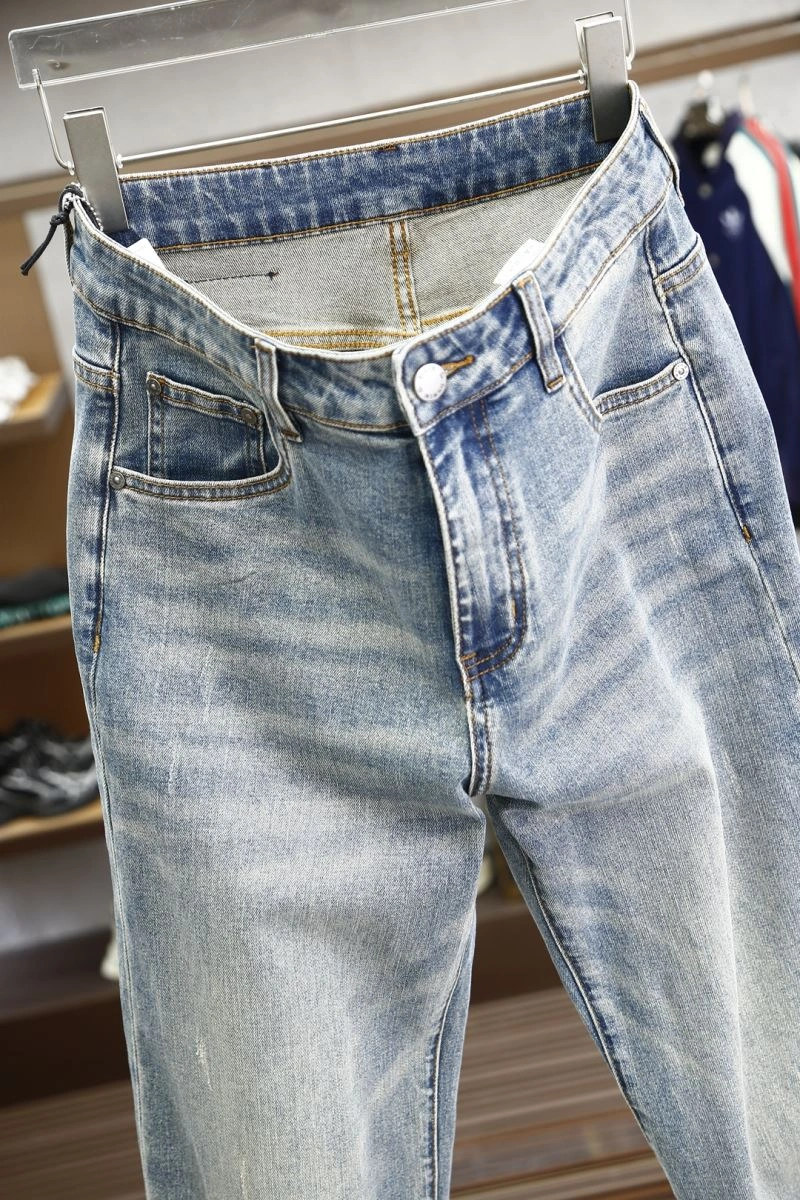 Dolce Gabbana Jeans Sporty 120025