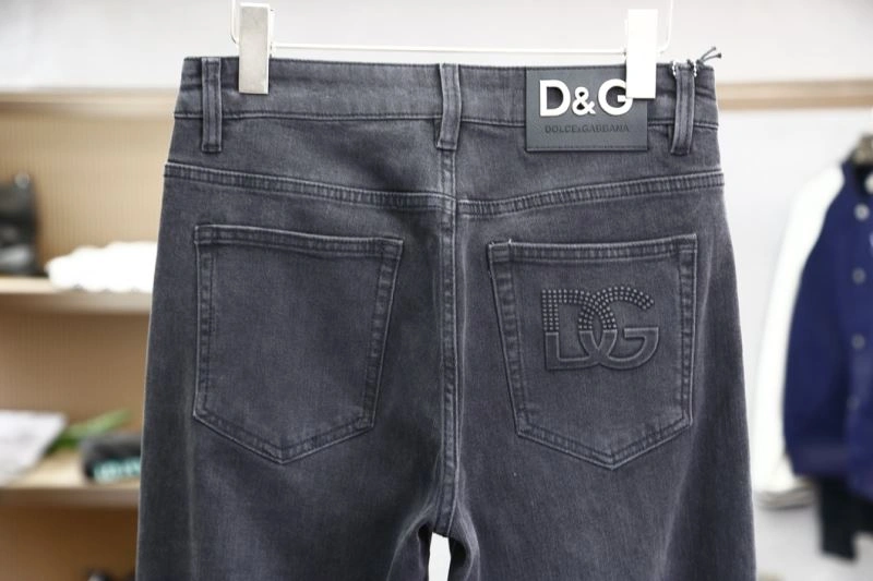 Popular Dolce Gabbana Jeans 120020