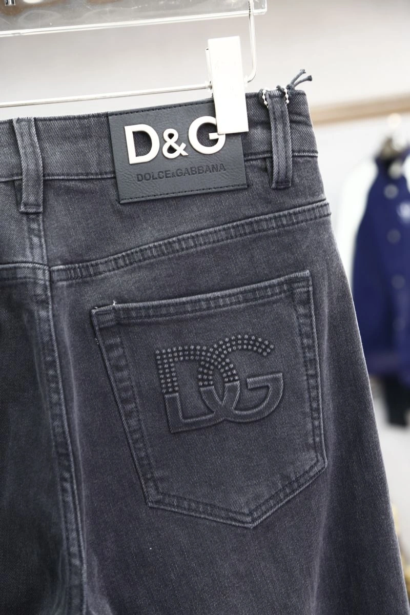 Popular Dolce Gabbana Jeans 120020