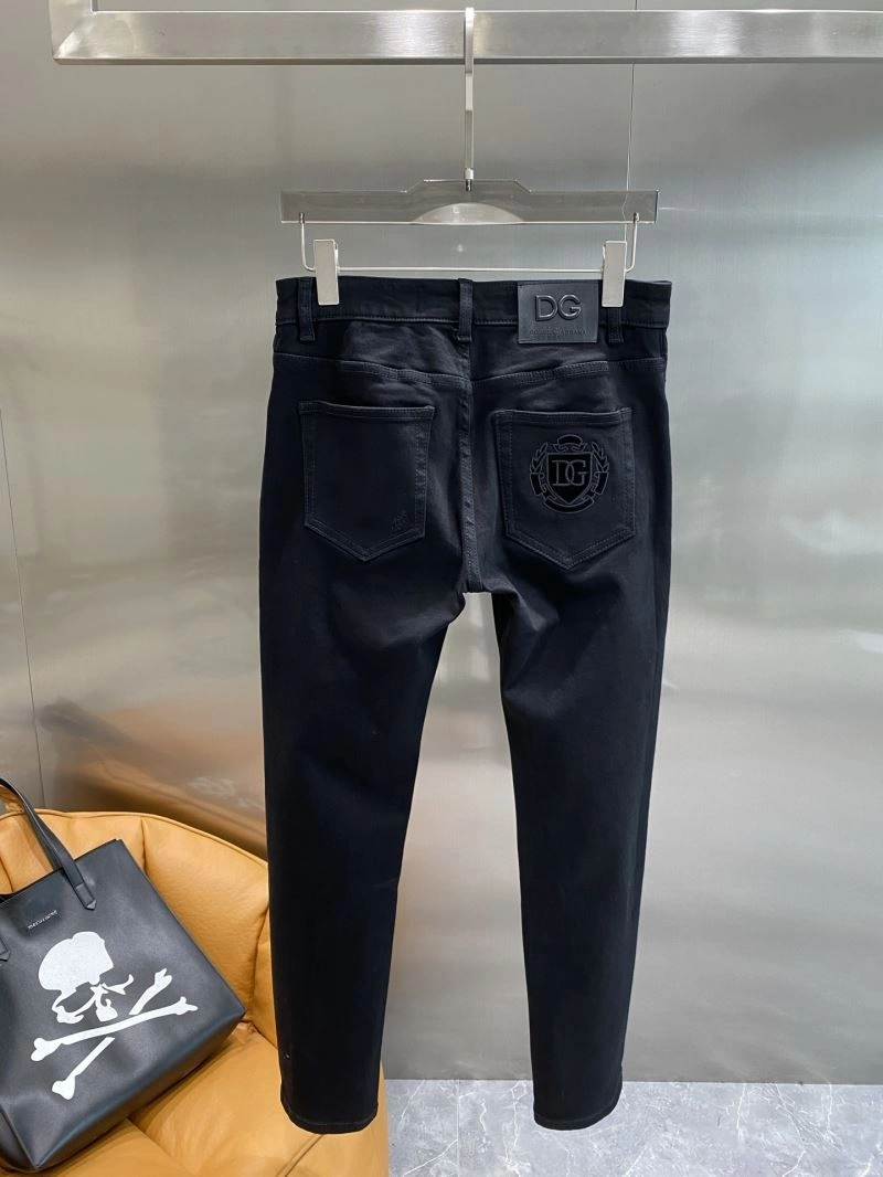 Functional Dolce Gabbana Jeans 120009