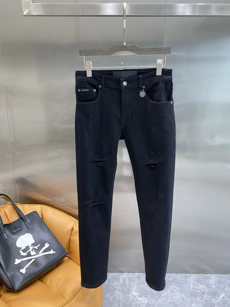 Functional Dolce Gabbana Jeans 120009