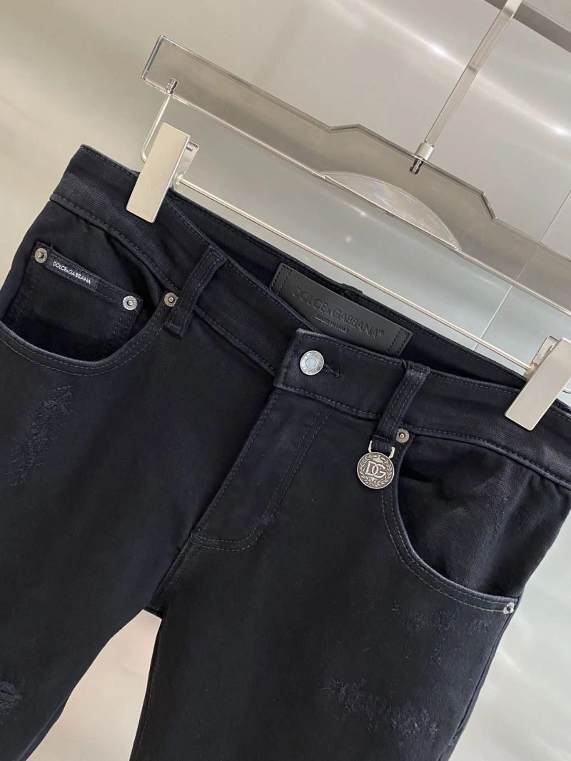Functional Dolce Gabbana Jeans 120009