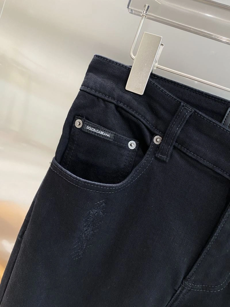 Functional Dolce Gabbana Jeans 120009