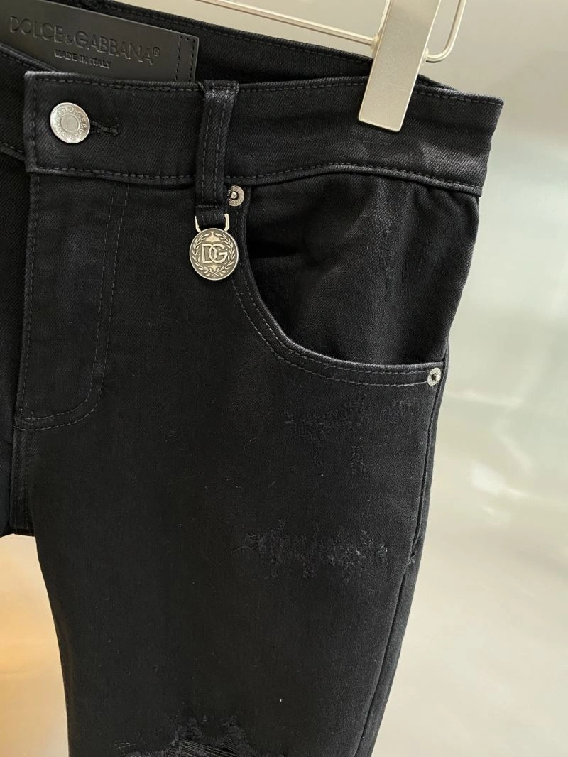 Functional Dolce Gabbana Jeans 120009
