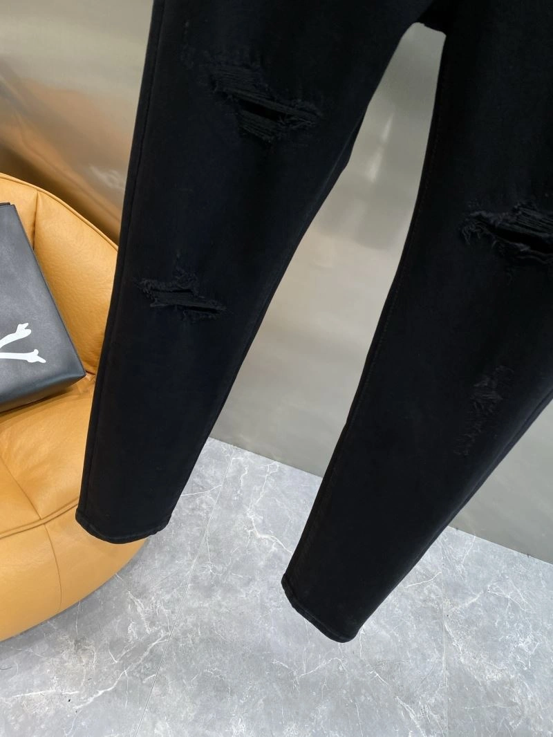 Functional Dolce Gabbana Jeans 120009