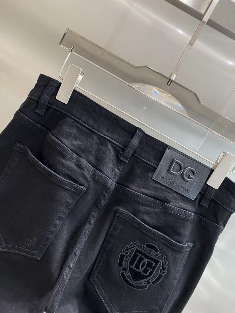 Functional Dolce Gabbana Jeans 120009