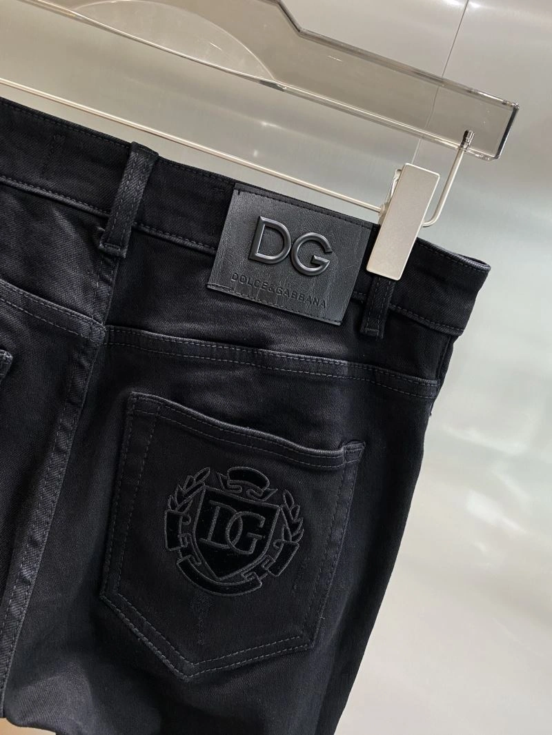 Functional Dolce Gabbana Jeans 120009