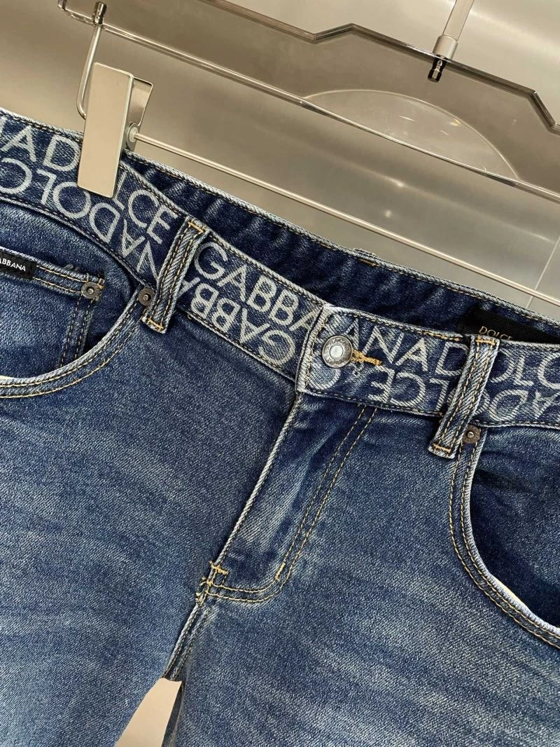 Classic Dolce Gabbana Jeans 120008