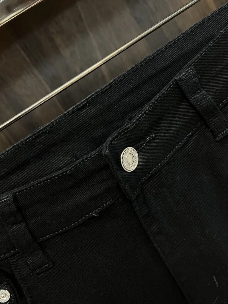 Elegant Dolce Gabbana Jeans 120007