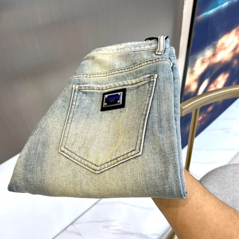 Dolce Gabbana Jeans Unique 120006